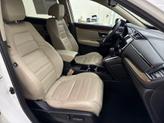 Thumbnail of 2018 White Honda CR-V
