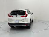 Thumbnail of 2018 White Honda CR-V