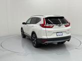 Thumbnail of 2018 White Honda CR-V
