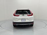 Thumbnail of 2018 White Honda CR-V