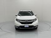 Thumbnail of 2018 White Honda CR-V
