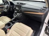 Thumbnail of 2018 White Honda CR-V