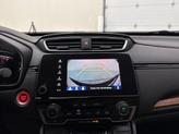 Thumbnail of 2018 White Honda CR-V