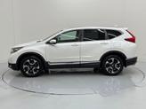 Thumbnail of 2018 White Honda CR-V
