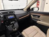 Thumbnail of 2018 White Honda CR-V