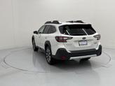 Thumbnail of 2025 Crystal White Pearl Subaru Outback
