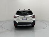 Thumbnail of 2025 Crystal White Pearl Subaru Outback