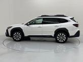Thumbnail of 2025 Crystal White Pearl Subaru Outback