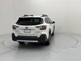 Thumbnail of 2025 Crystal White Pearl Subaru Outback