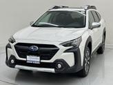 Photo of 2025 Crystal White Pearl Subaru Outback