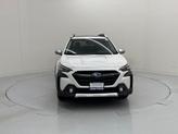 Thumbnail of 2025 Crystal White Pearl Subaru Outback