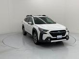Thumbnail of 2025 Crystal White Pearl Subaru Outback