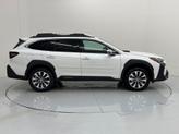 Thumbnail of 2025 Crystal White Pearl Subaru Outback
