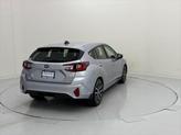 Thumbnail of 2025 Ice Silver Subaru Impreza
