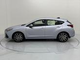 Thumbnail of 2025 Ice Silver Subaru Impreza
