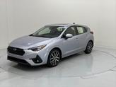 Thumbnail of 2025 Ice Silver Subaru Impreza