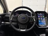 Thumbnail of 2025 Ice Silver Subaru Impreza