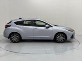 Thumbnail of 2025 Ice Silver Subaru Impreza