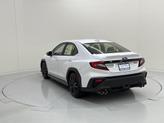 Thumbnail of 2025 Ceramic White Subaru WRX