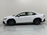 Thumbnail of 2025 Ceramic White Subaru WRX