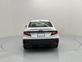 Thumbnail of 2025 Ceramic White Subaru WRX
