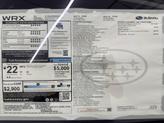Thumbnail of 2025 Ceramic White Subaru WRX