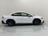 Thumbnail of 2025 Ceramic White Subaru WRX
