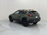 Thumbnail of 2025 Alpine Green Subaru Crosstrek