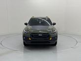 Thumbnail of 2025 Alpine Green Subaru Crosstrek