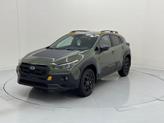 Thumbnail of 2025 Alpine Green Subaru Crosstrek