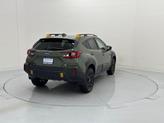 Thumbnail of 2025 Alpine Green Subaru Crosstrek