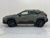 Thumbnail of 2025 Alpine Green Subaru Crosstrek