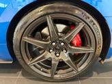 Thumbnail of 2021 Velocity Blue Metallic Ford Shelby GT500