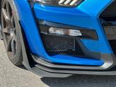 Thumbnail of 2021 Velocity Blue Metallic Ford Shelby GT500