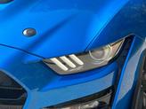 Thumbnail of 2021 Velocity Blue Metallic Ford Shelby GT500