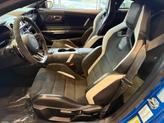 Thumbnail of 2021 Velocity Blue Metallic Ford Shelby GT500