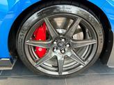 Thumbnail of 2021 Velocity Blue Metallic Ford Shelby GT500