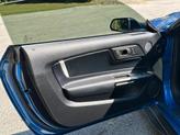 Thumbnail of 2021 Velocity Blue Metallic Ford Shelby GT500