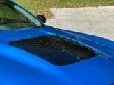 Thumbnail of 2021 Velocity Blue Metallic Ford Shelby GT500