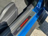 Thumbnail of 2021 Velocity Blue Metallic Ford Shelby GT500