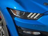 Thumbnail of 2021 Velocity Blue Metallic Ford Shelby GT500