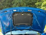 Thumbnail of 2021 Velocity Blue Metallic Ford Shelby GT500