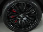 Thumbnail of 2021 Black Land Rover Range Rover Sport