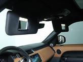 Thumbnail of 2021 Black Land Rover Range Rover Sport