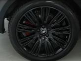 Thumbnail of 2021 Black Land Rover Range Rover Sport