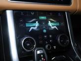 Thumbnail of 2021 Black Land Rover Range Rover Sport