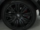 Thumbnail of 2021 Black Land Rover Range Rover Sport