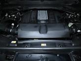 Thumbnail of 2021 Black Land Rover Range Rover Sport