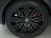 Thumbnail of 2021 Black Land Rover Range Rover Sport