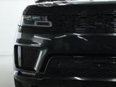 Thumbnail of 2021 Black Land Rover Range Rover Sport